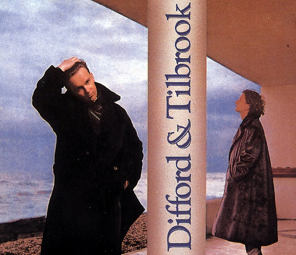 Difford & Tilbrook
