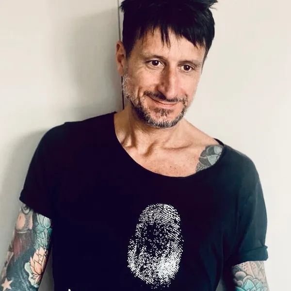 Marco Bailey