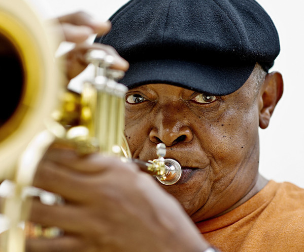 Hugh Masekela