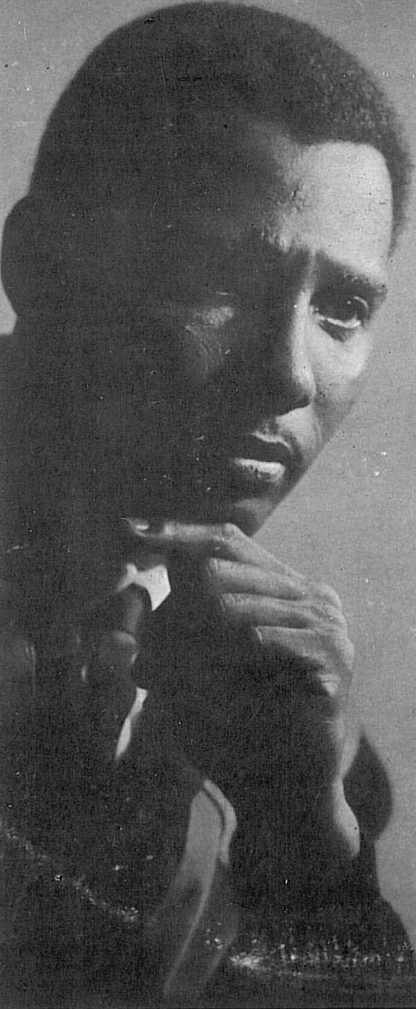 Aaron Neville