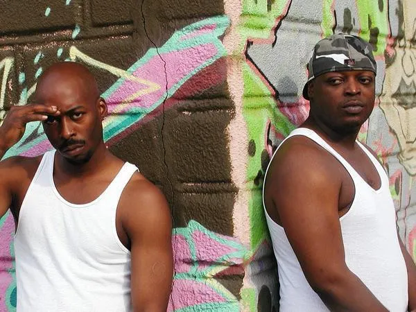 The Smith Brothers (2)