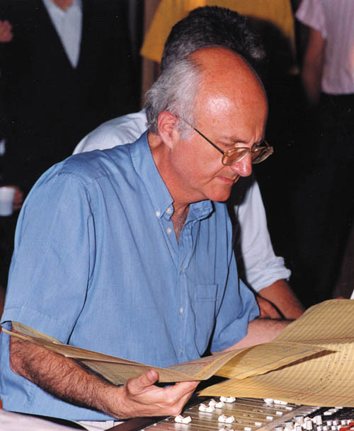 Vladimir Cosma