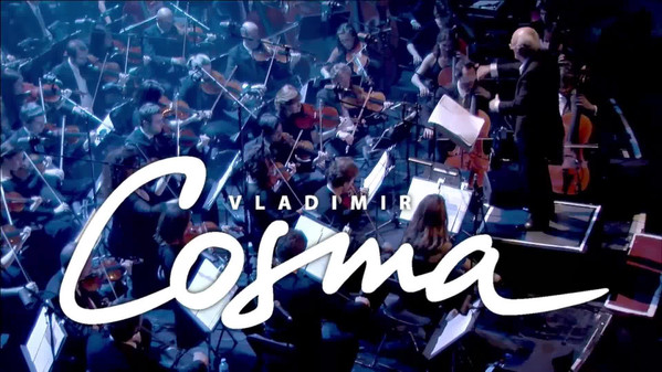 Vladimir Cosma