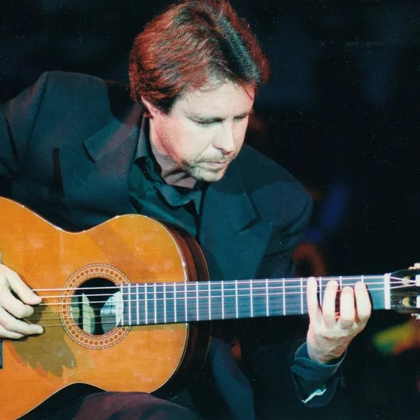Gustavo Montesano