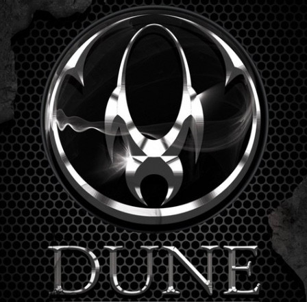 Dune (3)