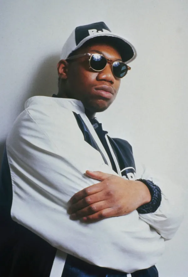 Boogie Down Productions