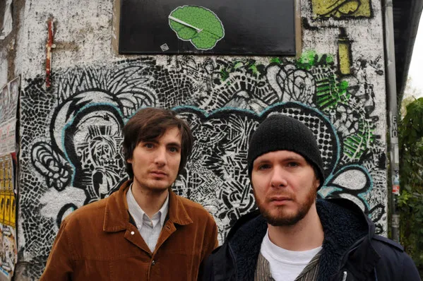 Whitefield Brothers