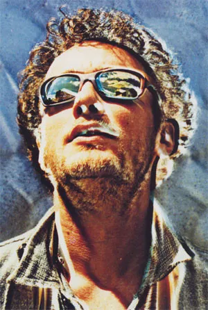 Sid Shanti