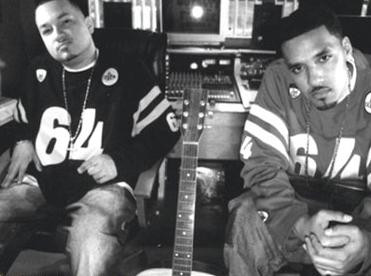 Cool & Dre