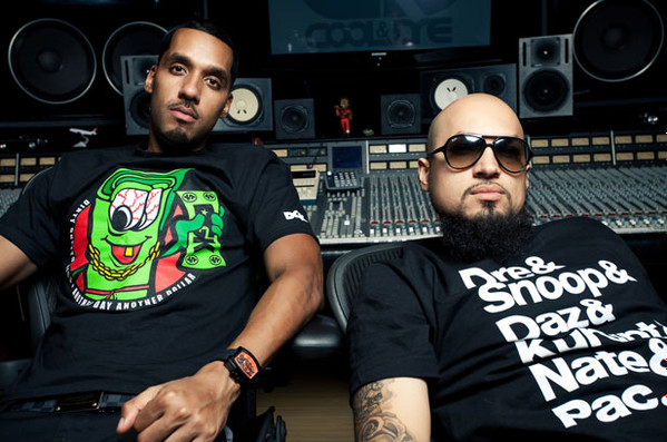 Cool & Dre