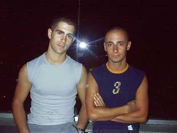 Nu NRG