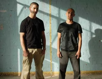 Nu NRG