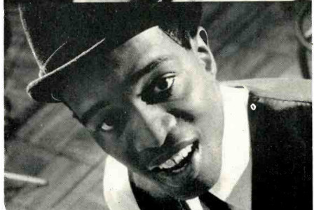 Johnny Guitar Watson