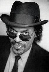 Chuck Brown