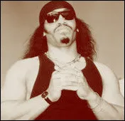 Melle Mel