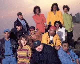 Soul Convention