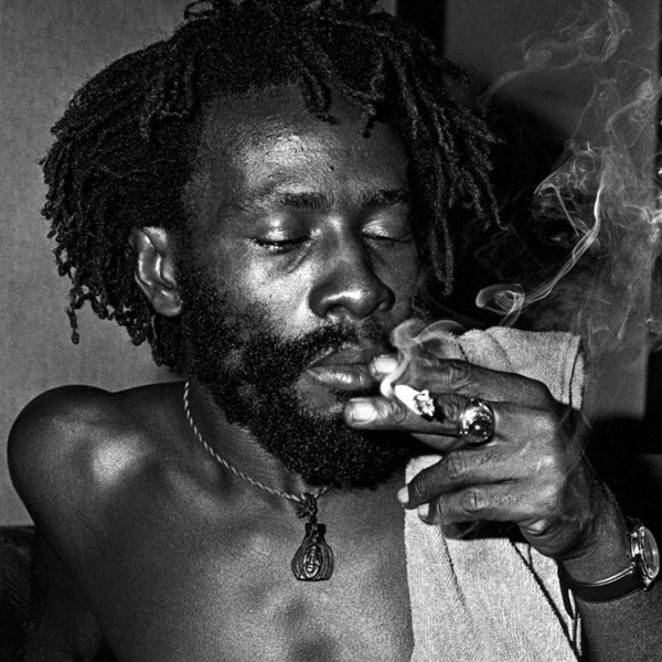 Burning Spear