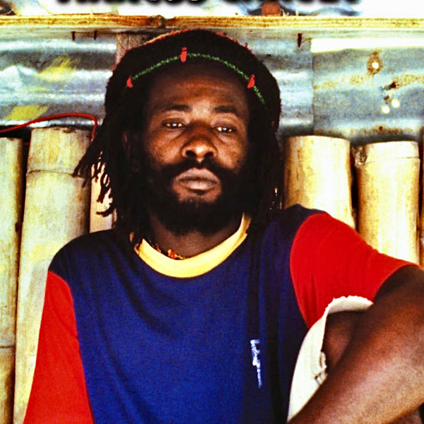 Burning Spear