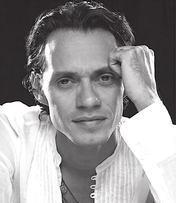 Marc Anthony