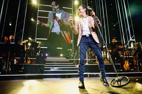 Marc Anthony