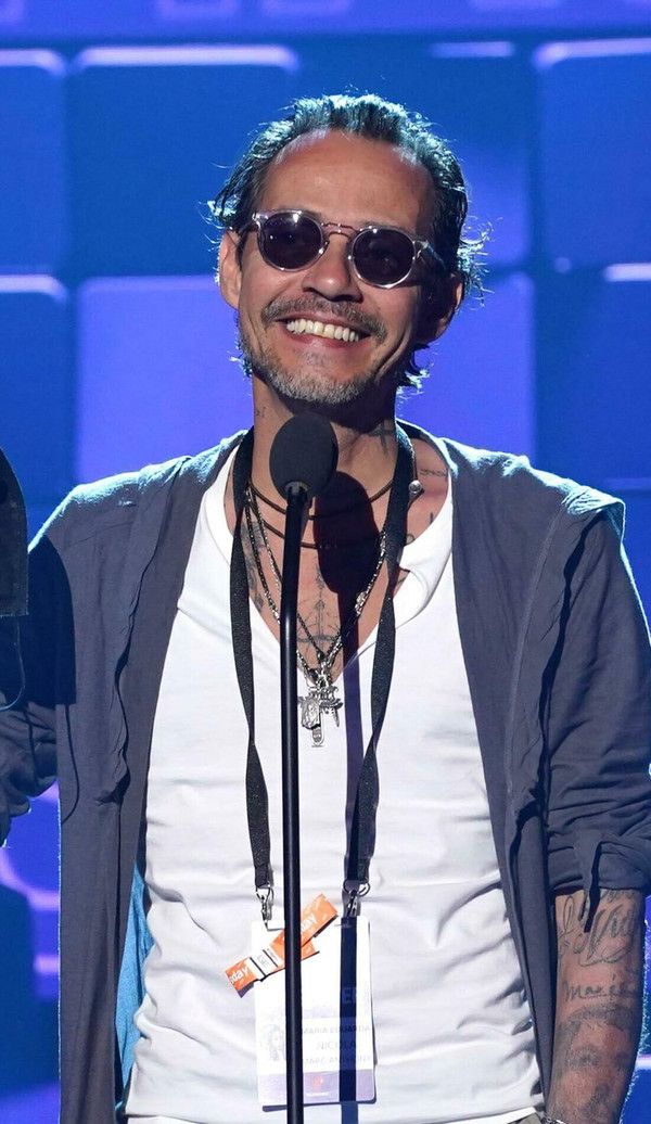 Marc Anthony
