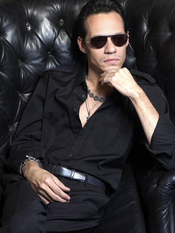 Marc Anthony