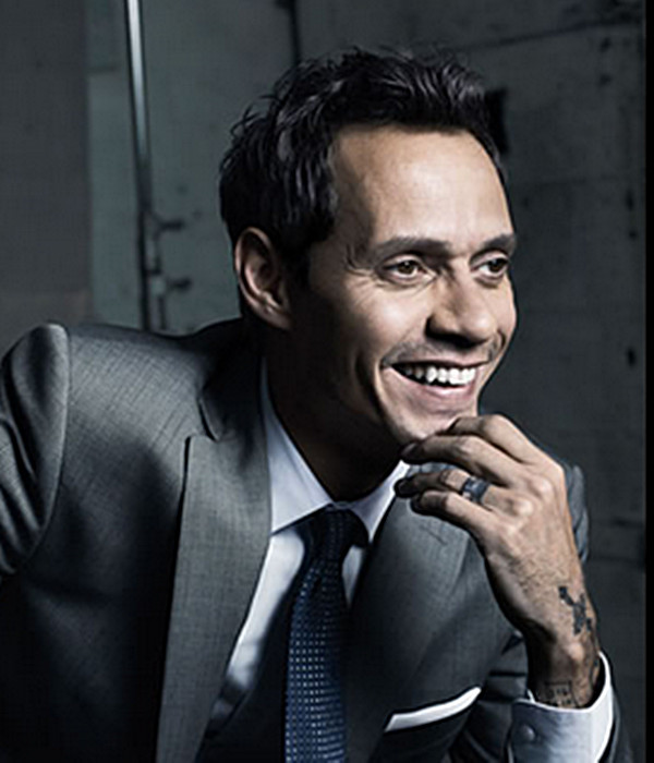 Marc Anthony