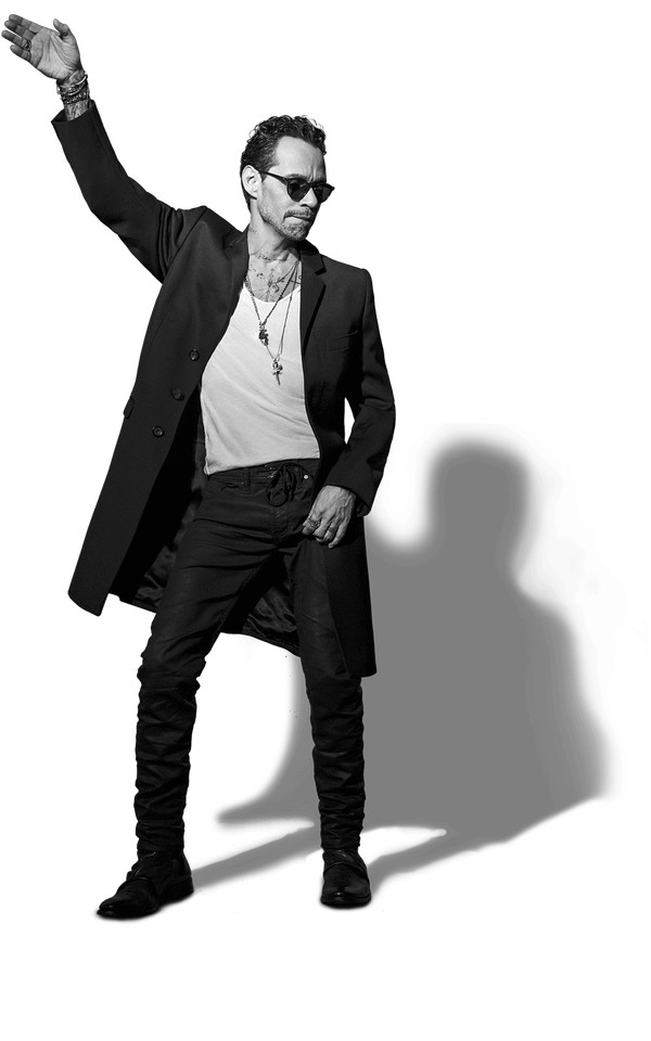Marc Anthony