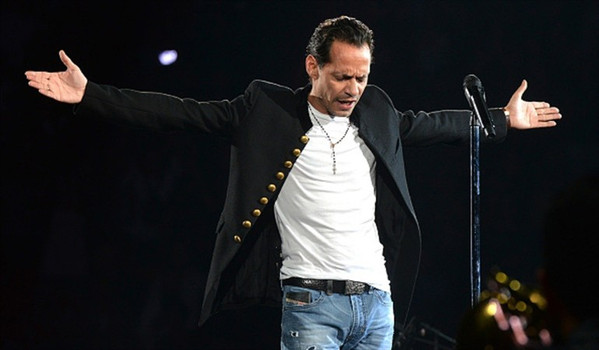 Marc Anthony