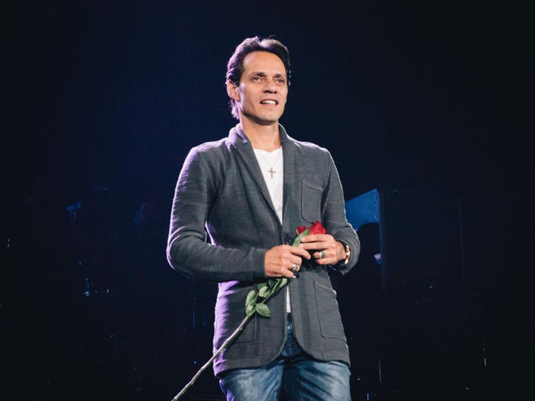 Marc Anthony
