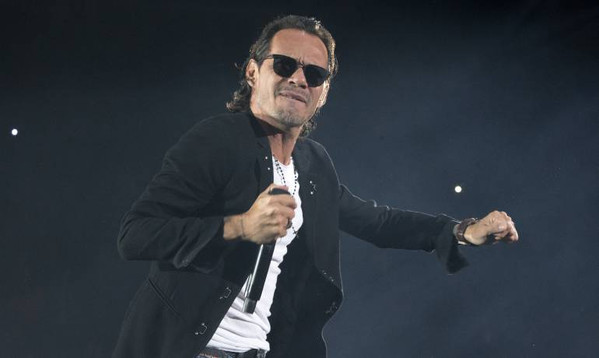 Marc Anthony