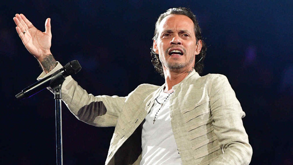 Marc Anthony