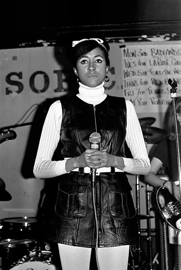 Rhoda Dakar