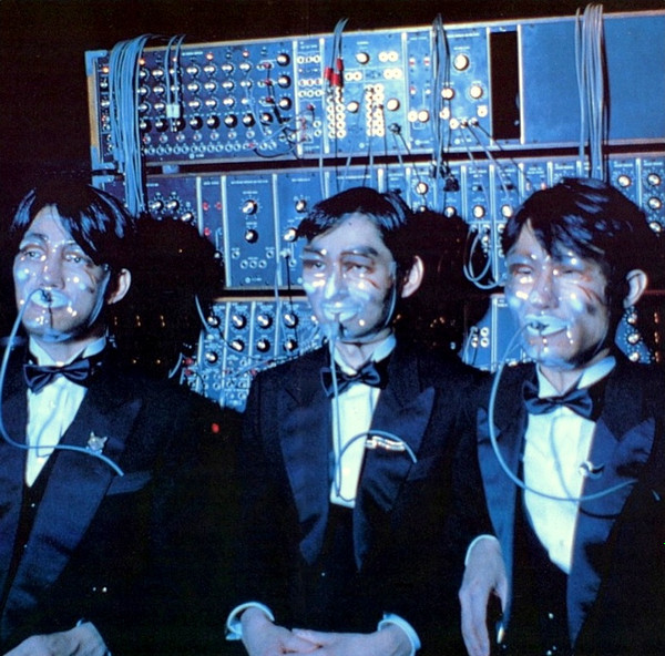 Yellow Magic Orchestra