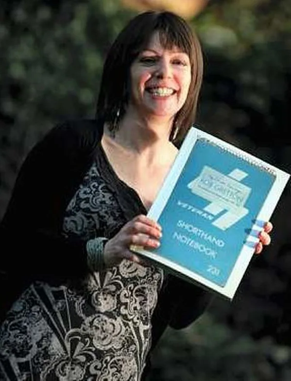 Lesley Gilbert