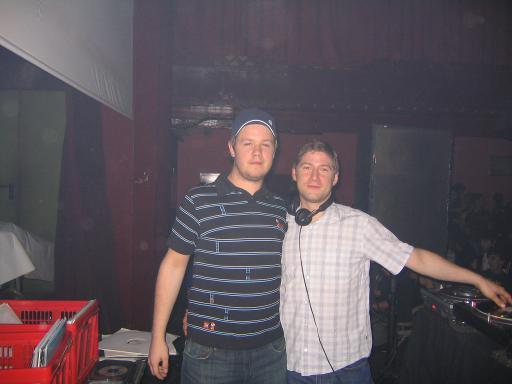 Dahlbäck & Dahlbäck