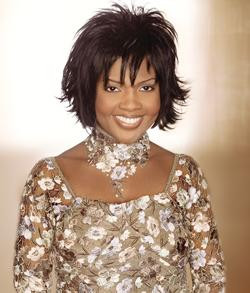 CeCe Winans