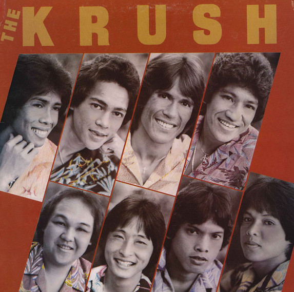 The Krush