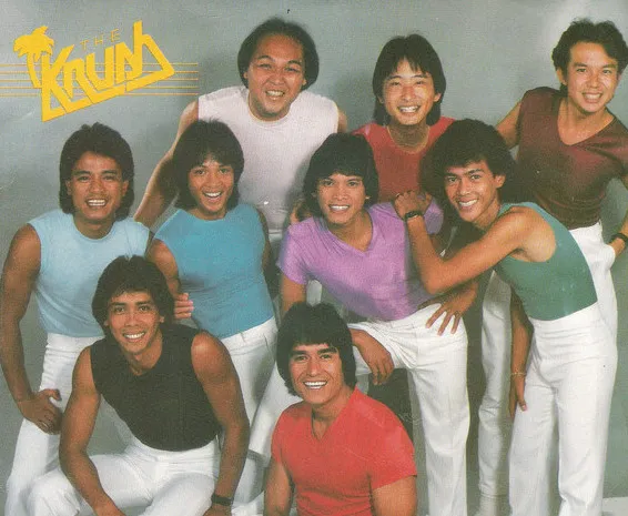 The Krush