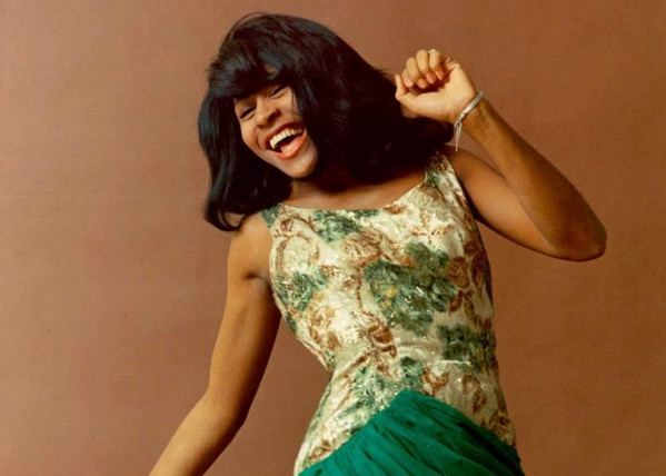 Tina Turner