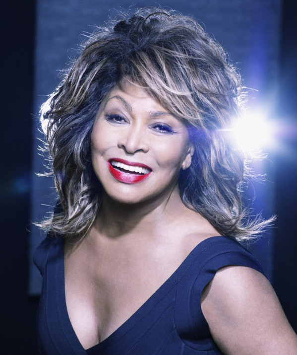 Tina Turner