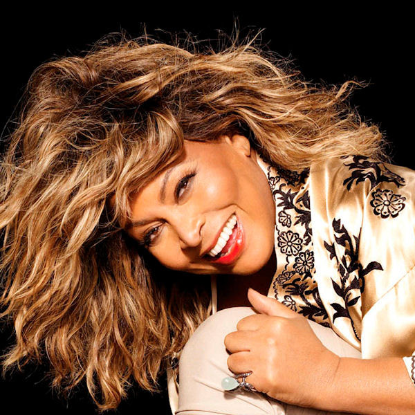 Tina Turner