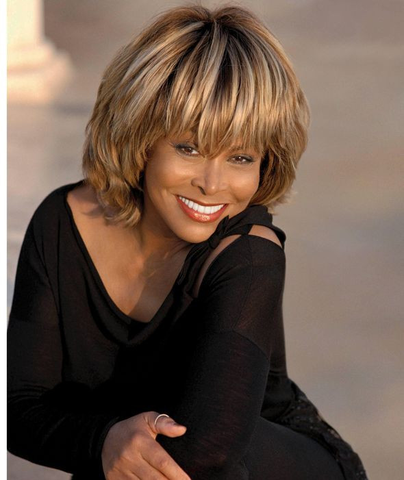 Tina Turner