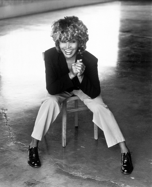 Tina Turner