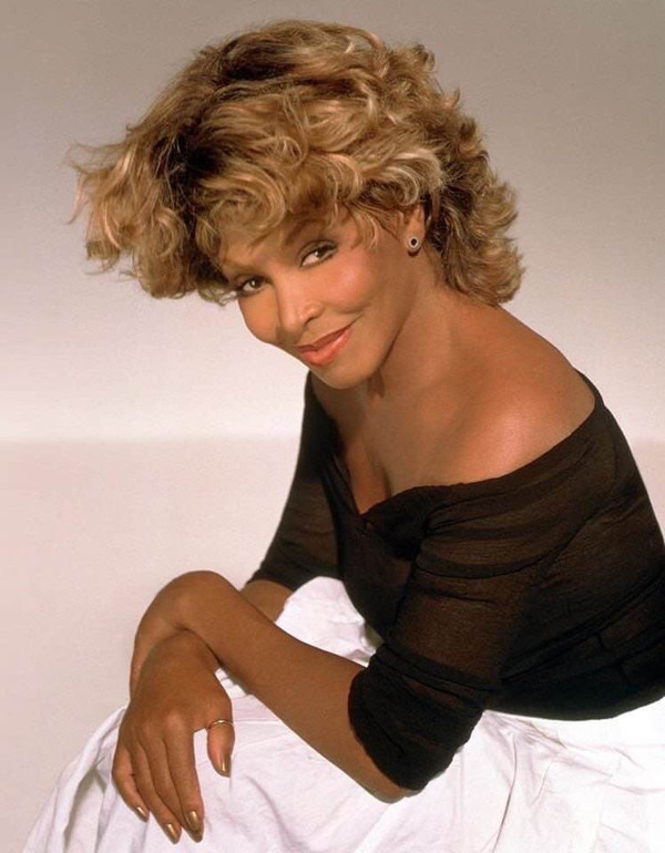 Tina Turner