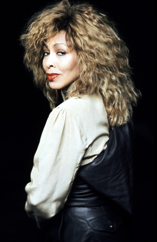 Tina Turner