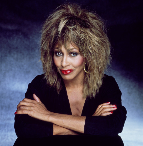 Tina Turner