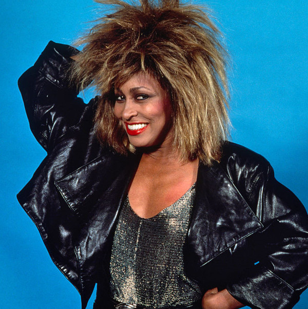 Tina Turner
