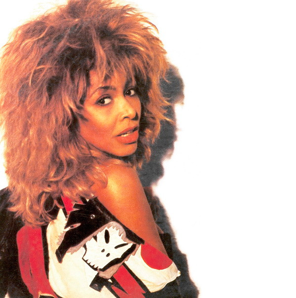 Tina Turner