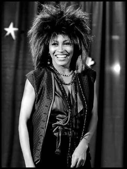 Tina Turner